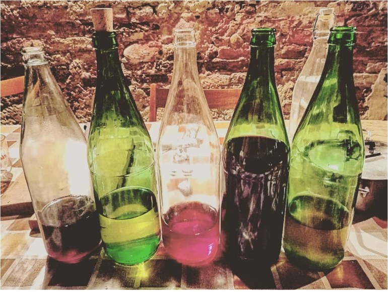 INDIGENI O SELVAGGI?